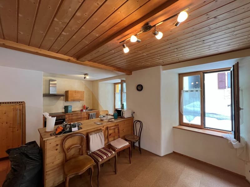 1er-Mars 12b Rez 4 pièces en ville (8)