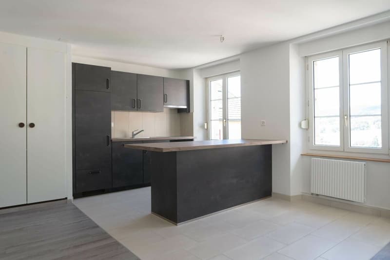 Grand Rue 8 4,5 pièces au 1er Est (2)