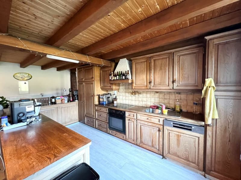 Appartement 4.5 pièces (1)