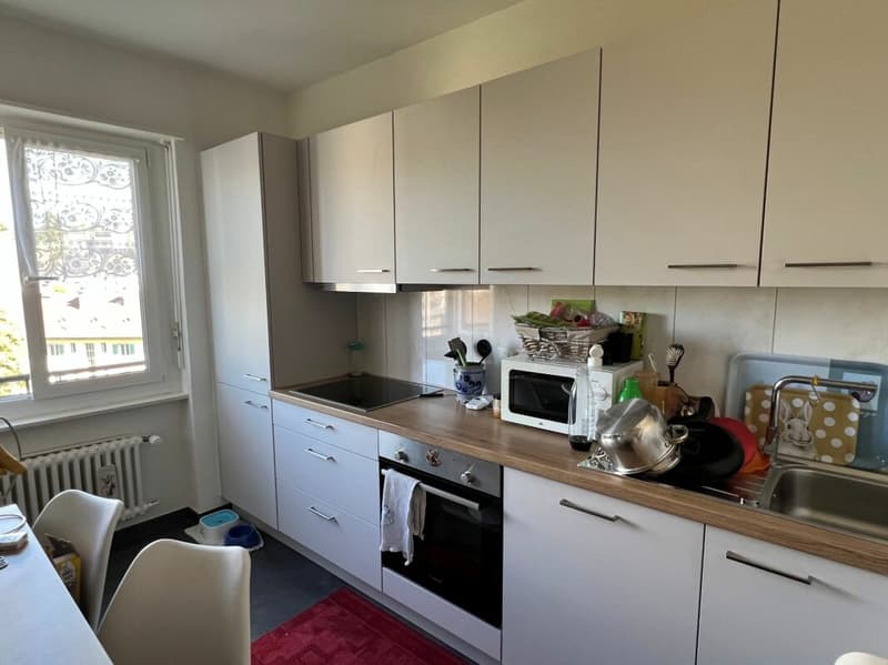 Jeanneret 26 Appartement 2,5 pièces (2)