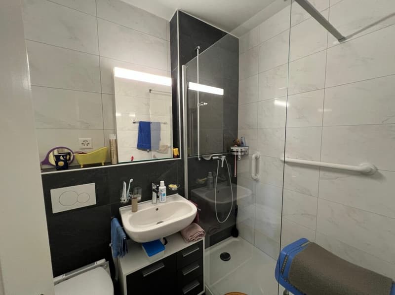 Jeanneret 26 Appartement 2,5 pièces (3)
