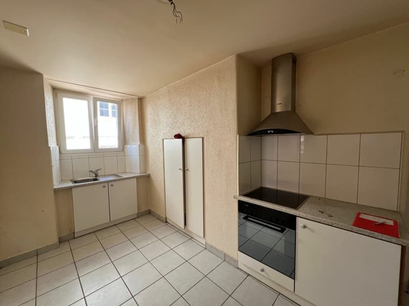 Marie-Anne-Calame 14 Appartement 2 pièces (2)