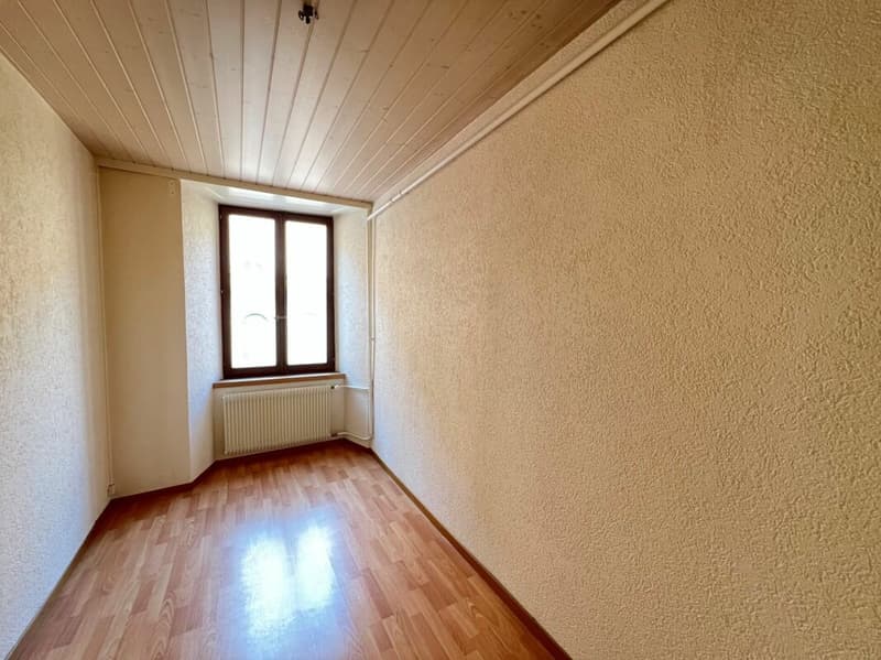 Marie-Anne-Calame 14 Appartement 2 pièces (4)