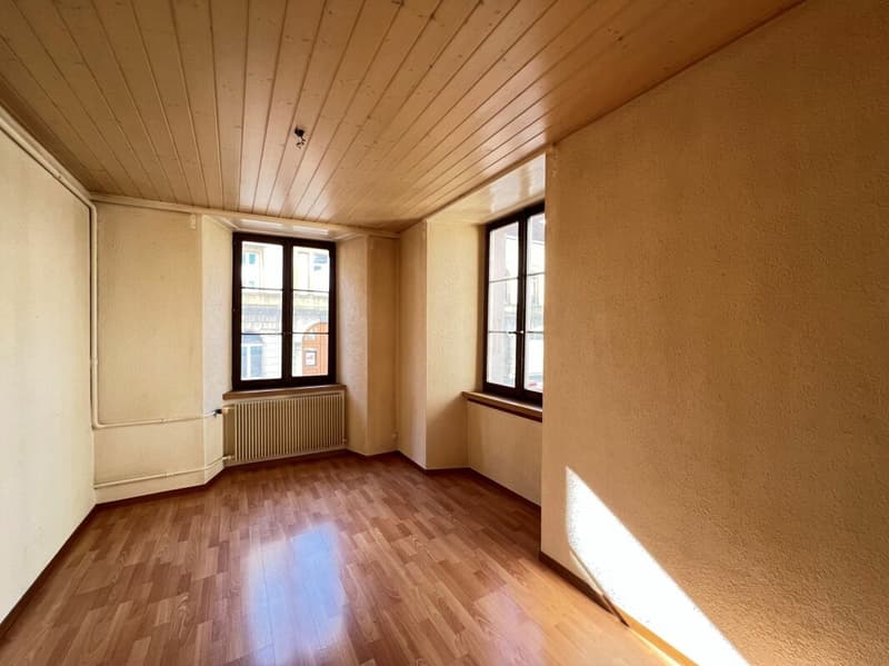 Marie-Anne-Calame 14 Appartement 2 pièces (3)