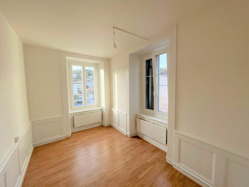 Appartement 2.5 pièces au Locle (3)
