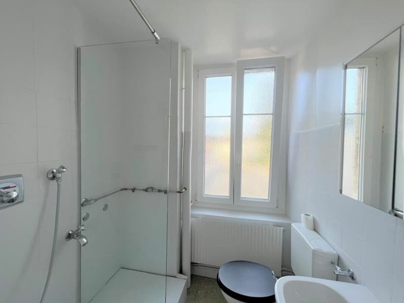 Appartement 2.5 pièces au Locle (4)