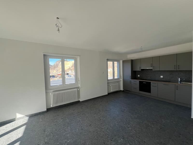 Jeanneret 26 appartement 3,5 pièces au 1er étage (2)