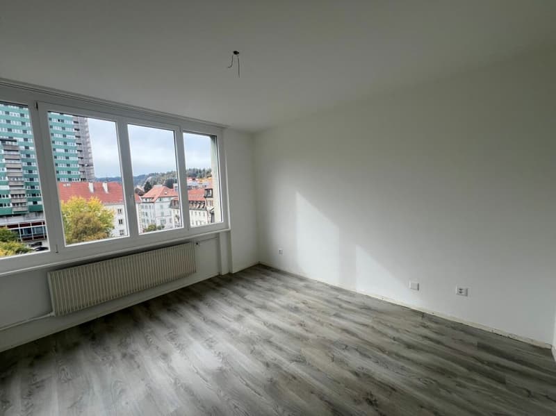 Pont 8 Appartement 2,5 pièces (2)