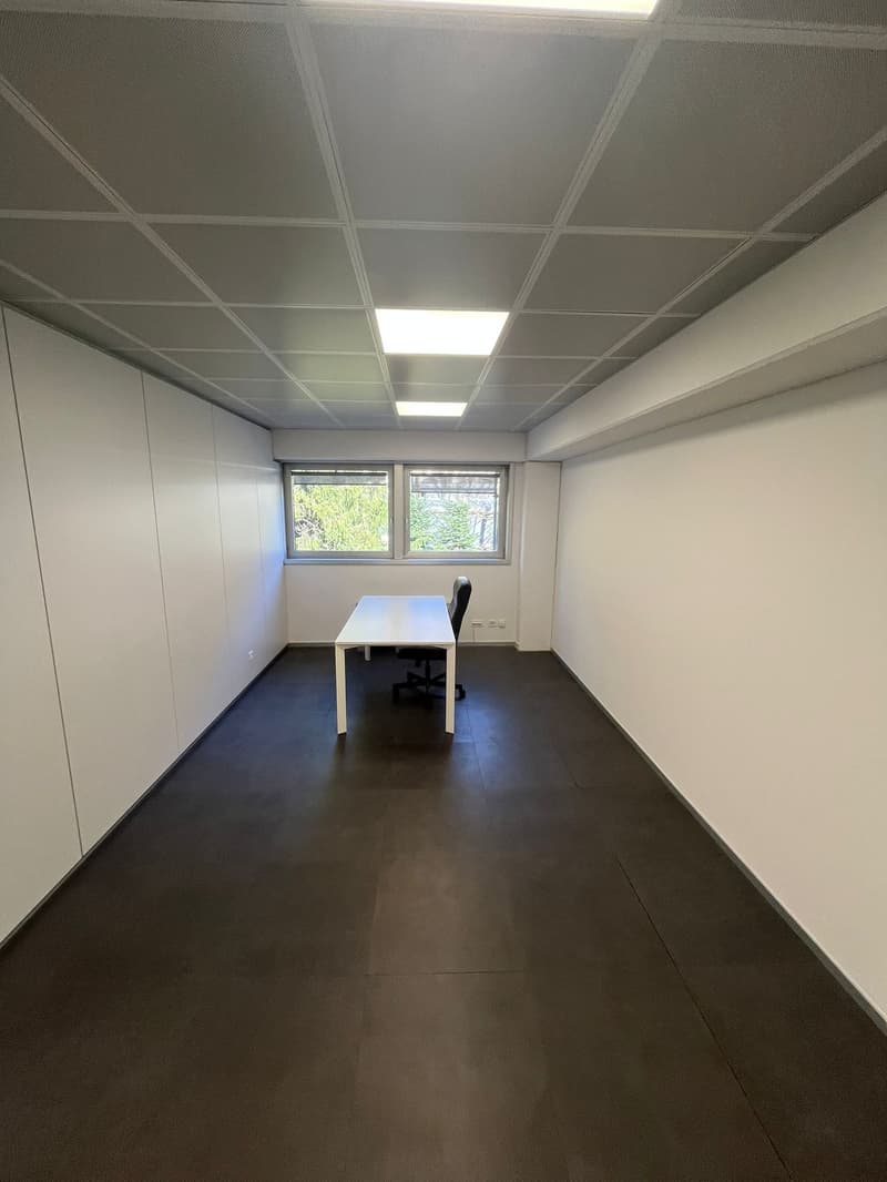 Ufficio moderno in affitto a Grono – Via Porta Piazzetta 2 (11)
