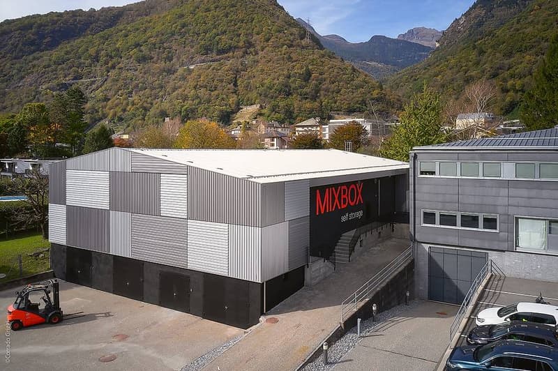 MIX BOX self Storage - il tuo deposito, con la tranq (9)