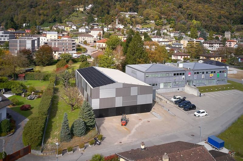 MIX BOX self Storage - il tuo deposito, con la tranq (8)