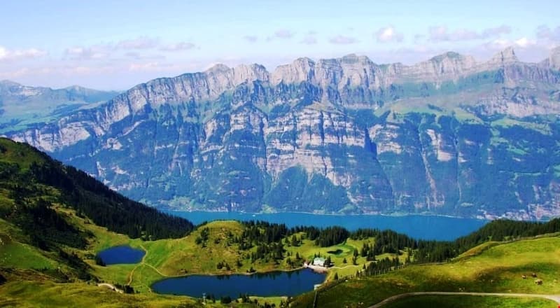 Exklusives Attika-Penthouse - Ihre Traumimmobilie am türkisfarbenen Walensee - 35 min. von Zürich (14)