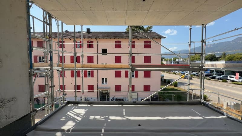 Balkon 3.OG