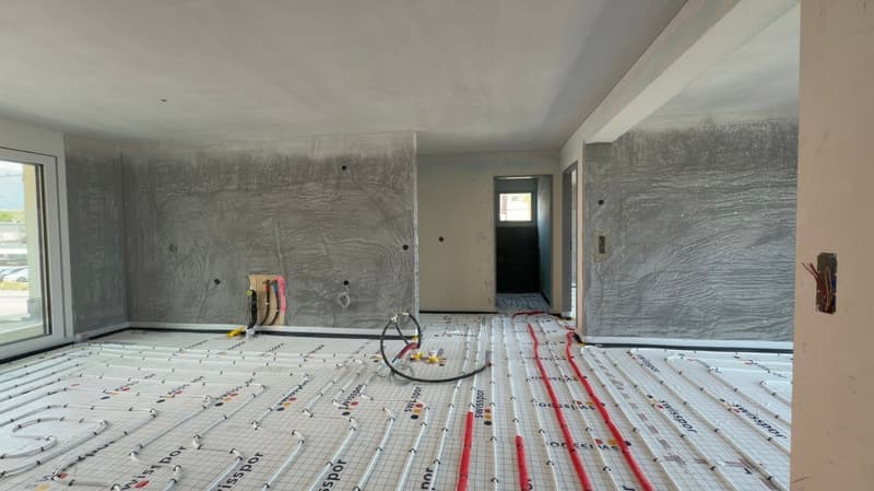 Erstvermietung – moderne Neubauwohnungen an attraktiver Lage in Bellach (4)
