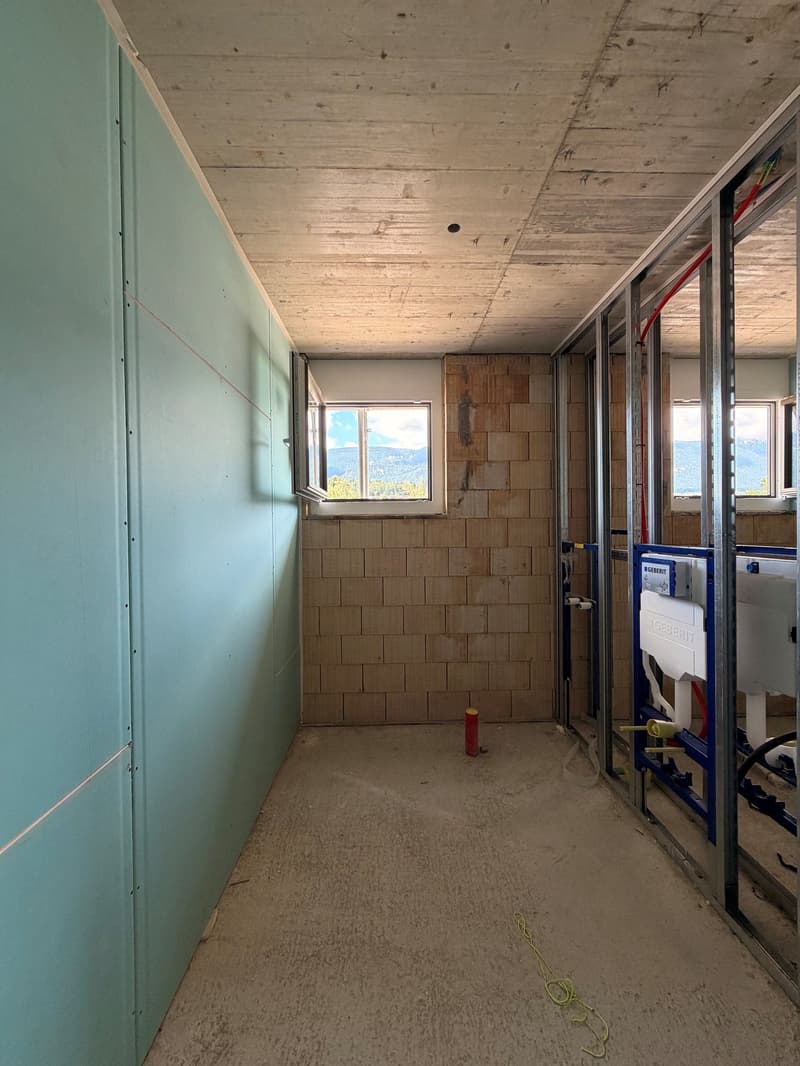 Erstvermietung – moderne Neubauwohnungen an attraktiver Lage in Bellach (8)