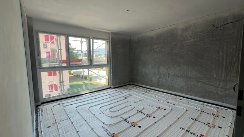 Erstvermietung – moderne Neubauwohnungen an attraktiver Lage in Bellach (11)