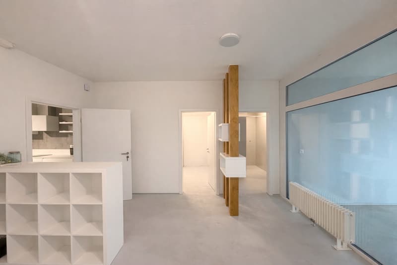 Moderne und grosszügige Bürofläche (175 m²) in Recherswil an der A1 (9)