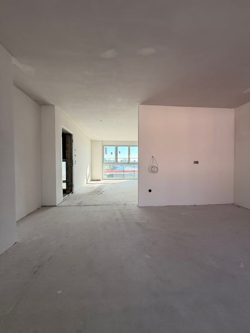 Erstvermietung – moderne 3.5 Zimmer Neubauwohnungen an attraktiver Lage in Bellach (6)