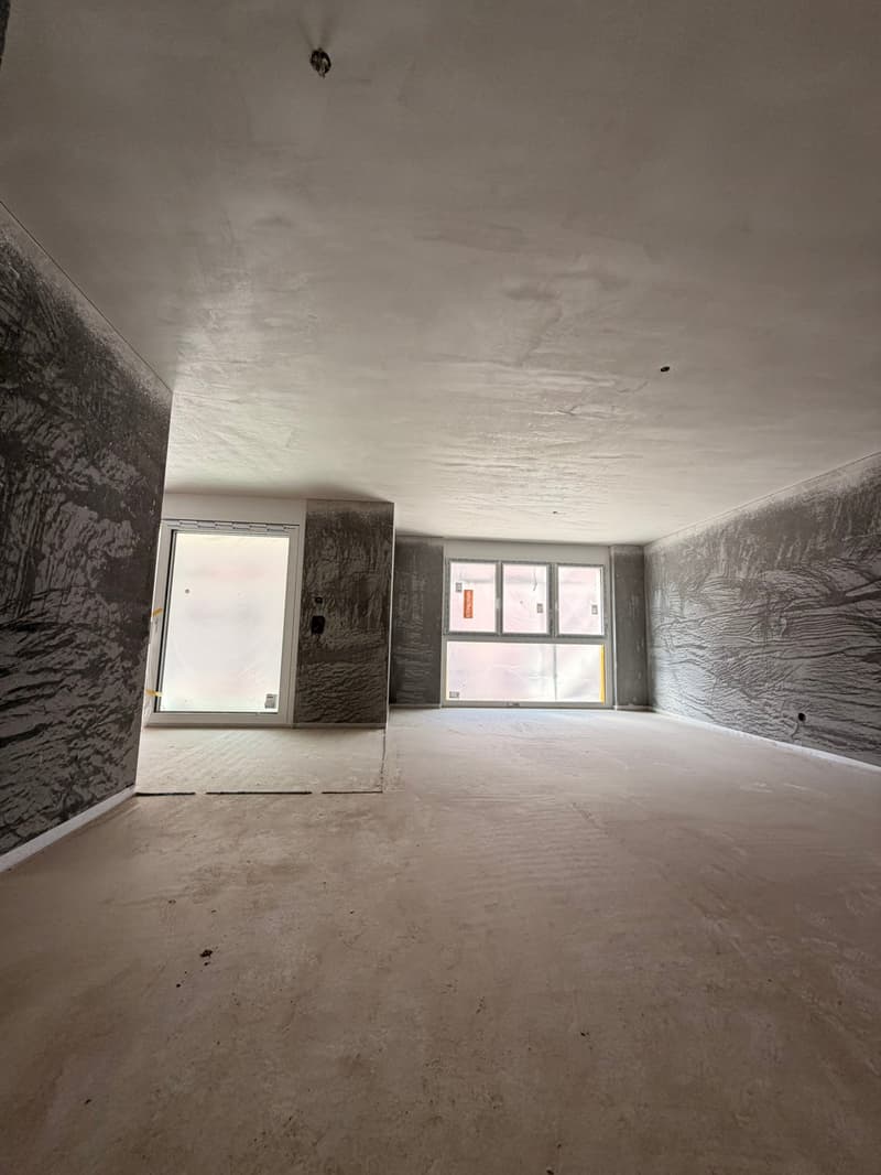 Erstvermietung – moderne Neubauwohnungen an attraktiver Lage in Bellach (15)