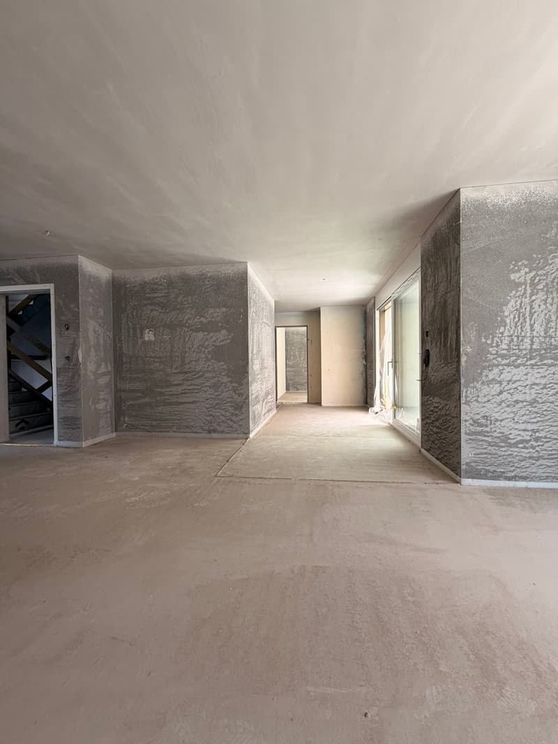 Erstvermietung – moderne Neubauwohnungen an attraktiver Lage in Bellach (10)
