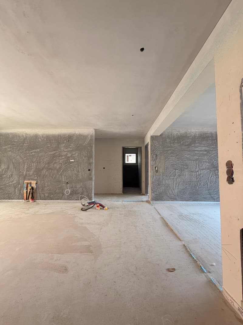 Moderne Neubau 2.5 Zimmerwohnung im EG an attraktiver Lage in Bellach (8)