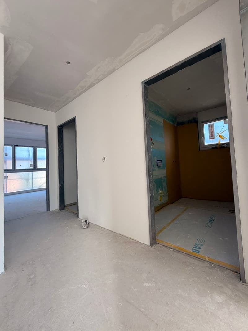 Erstvermietung – moderne 4.5 Zimmer Neubauwohnungen an attraktiver Lage in Bellach (11)