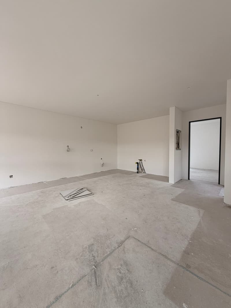 Erstvermietung – moderne 4.5 Zimmer Neubauwohnungen an attraktiver Lage in Bellach (6)