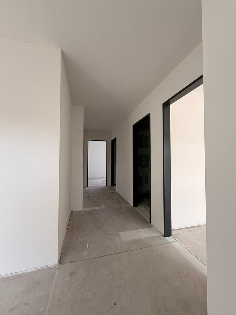 Erstvermietung – moderne 4.5 Zimmer Neubauwohnungen an attraktiver Lage in Bellach (11)