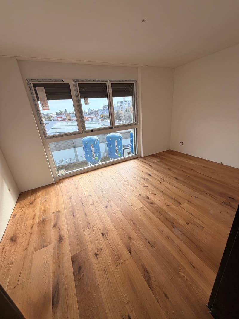 Erstvermietung – moderne 4.5 Zimmer Neubauwohnungen an attraktiver Lage in Bellach (4)