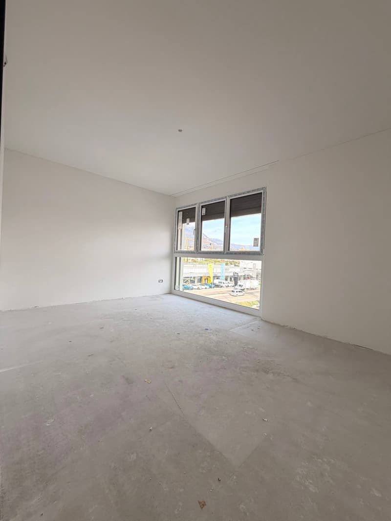 Erstvermietung – moderne 4.5 Zimmer Neubauwohnungen an attraktiver Lage in Bellach (12)