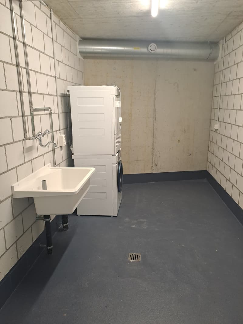 Erstvermietung - Wohnen, mitten im Geschehen (10)