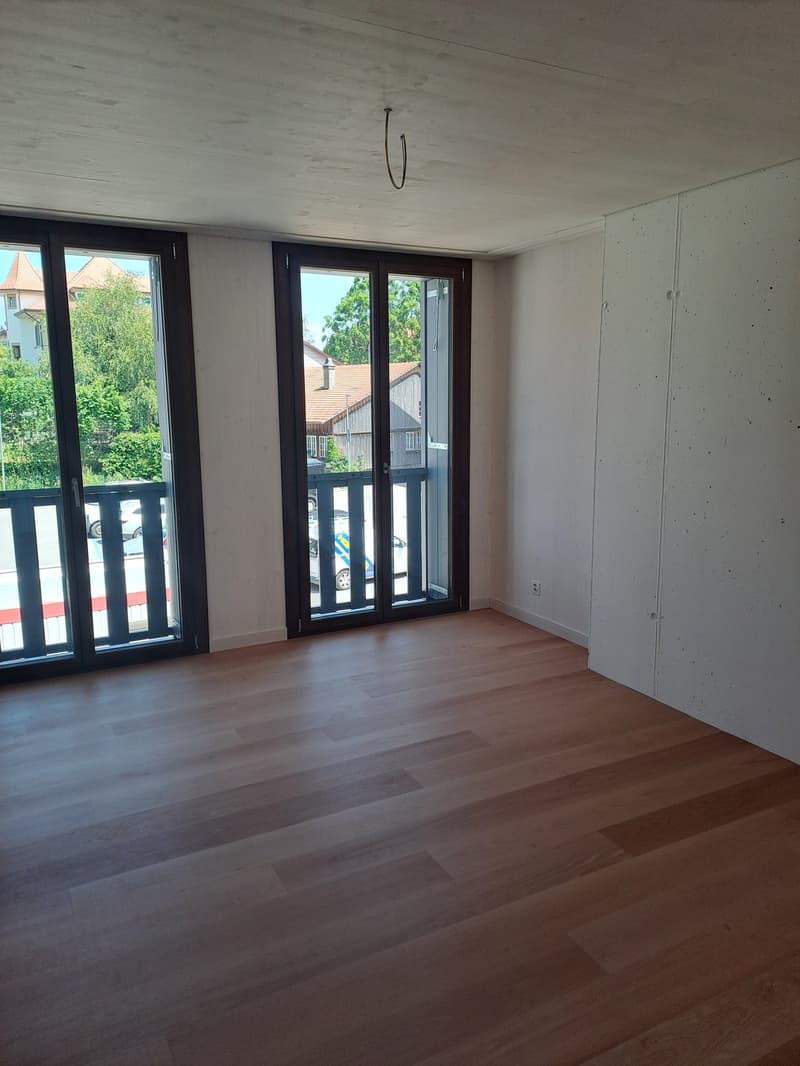 Erstvermietung - Wohnen, mitten im Geschehen (4)