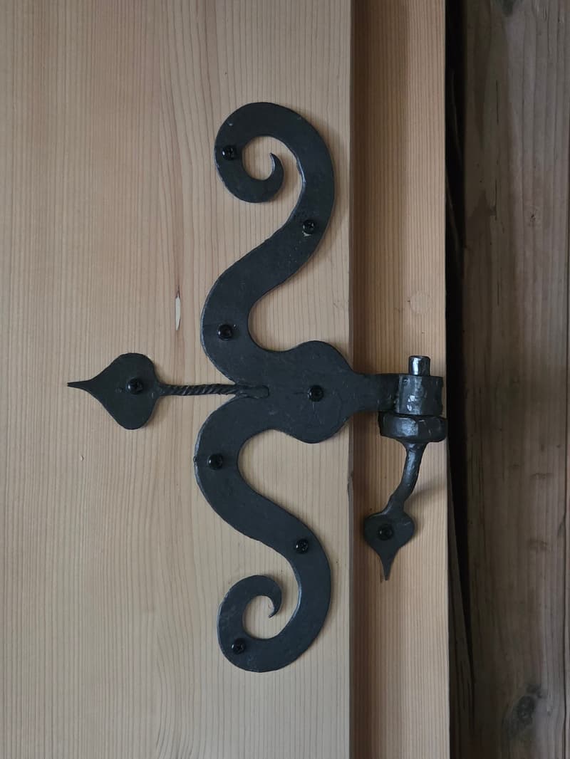 Kleines Bauernhaus im Grünen (12)