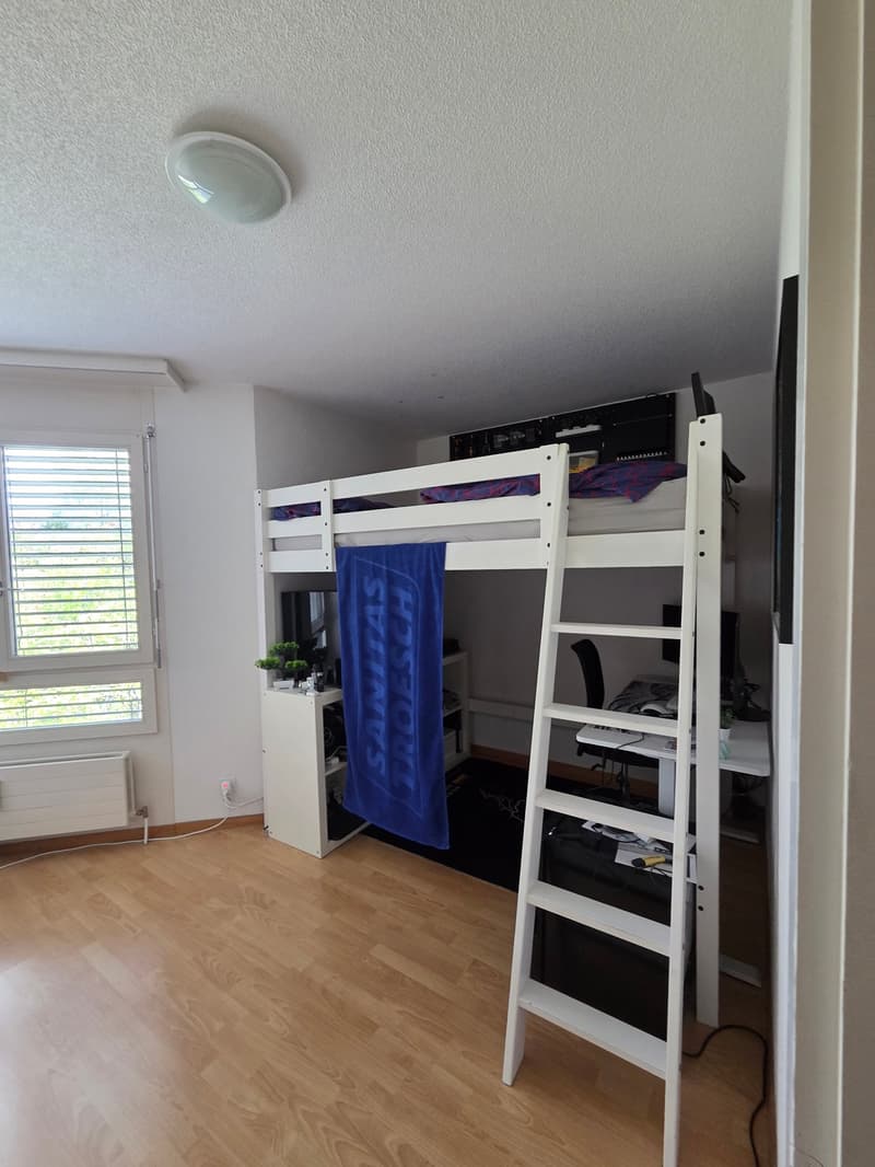 Familienfreundliche Eigentumswohnung in Mehrfamilienhaus (6)