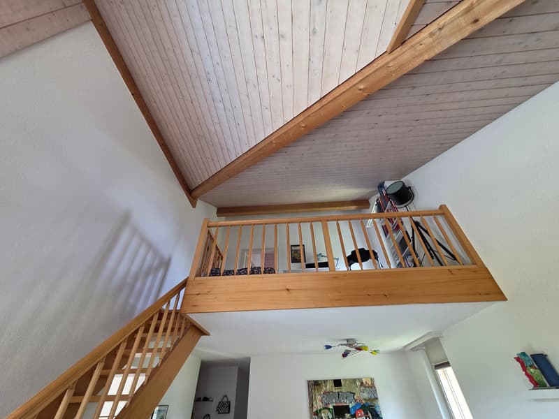 Familienfreundliche Eigentumswohnung in Mehrfamilienhaus (8)