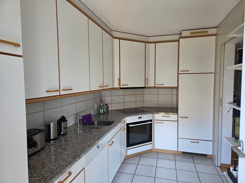 Familienfreundliche Eigentumswohnung in Mehrfamilienhaus (4)