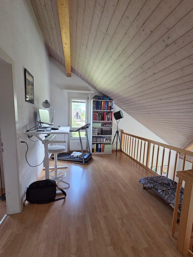 Familienfreundliche Eigentumswohnung in Mehrfamilienhaus (11)