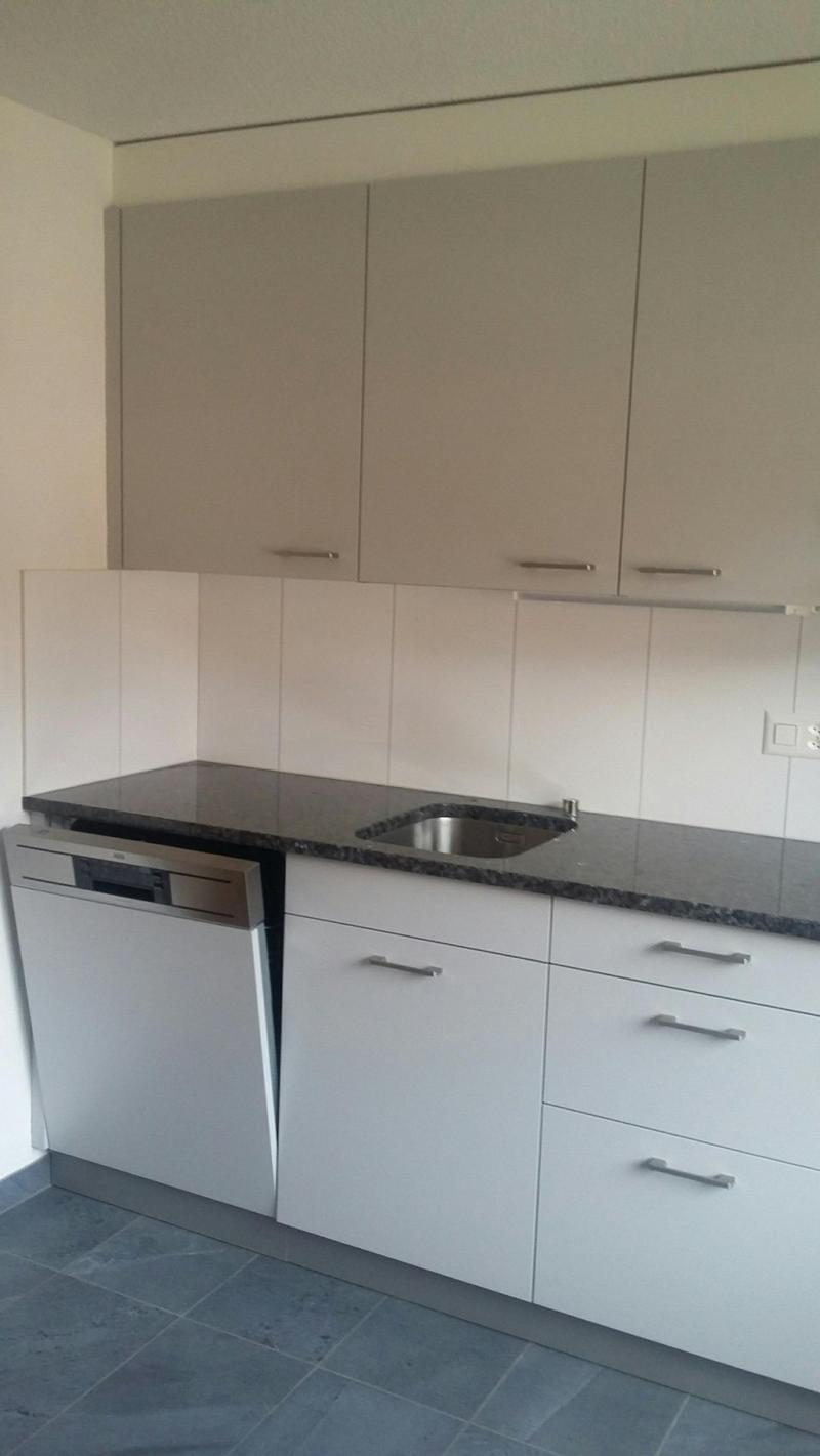 Gemütliche 3.5 Zimmer-Wohnung an ruhiger und familienfreundlicher Lage (2)