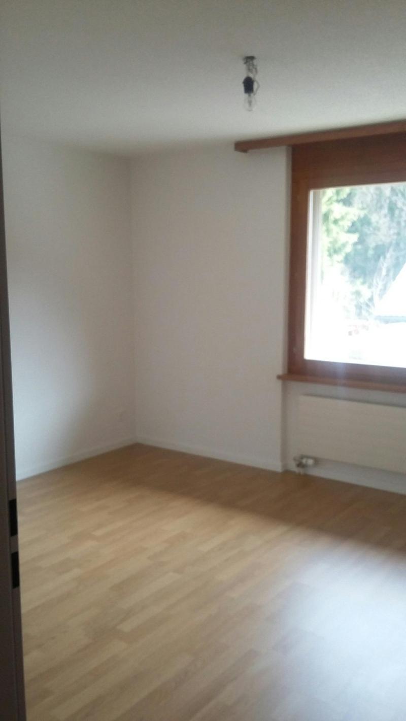 Gemütliche 3.5 Zimmer-Wohnung an ruhiger und familienfreundlicher Lage (5)
