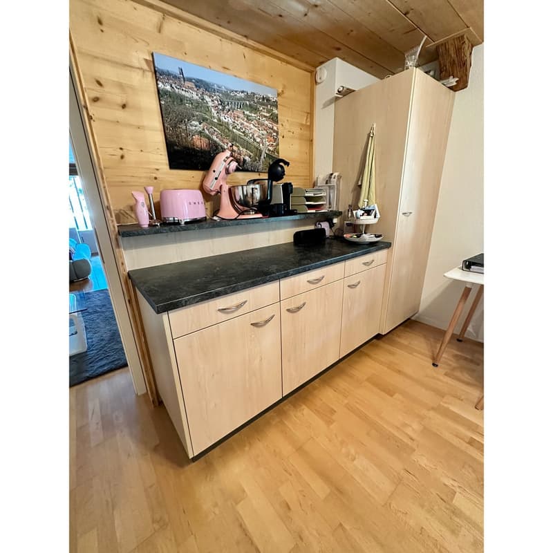 Charmantes 1.5 Zimmer-Bijou an zentraler Lage (6)