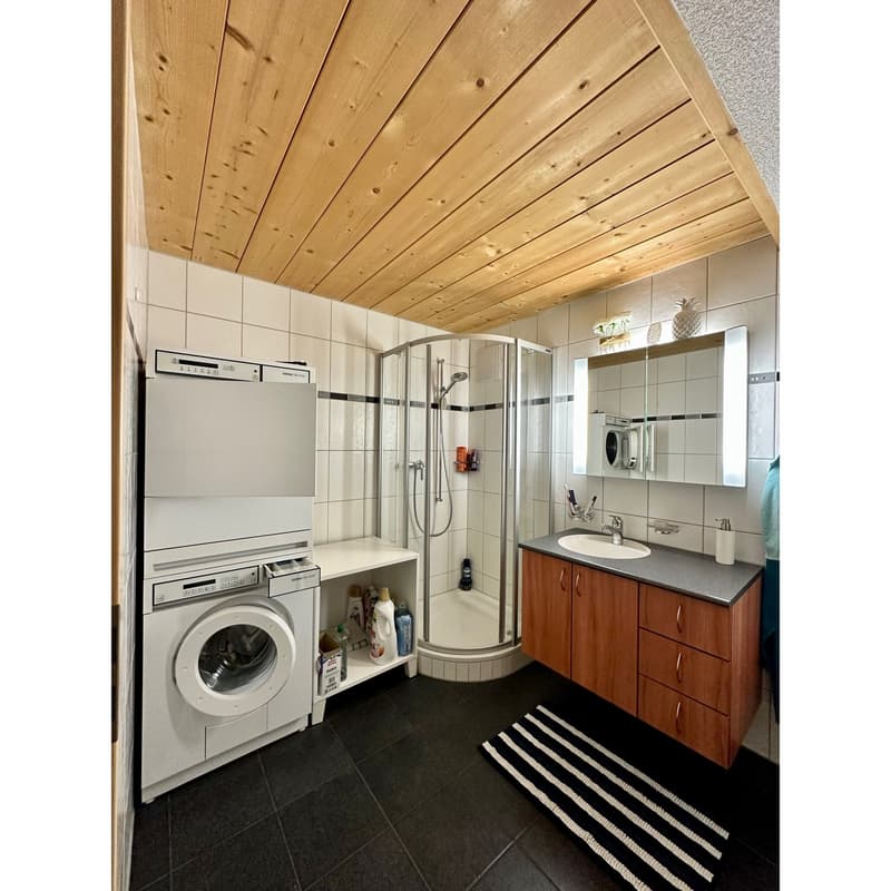 Charmantes 1.5 Zimmer-Bijou an zentraler Lage (7)