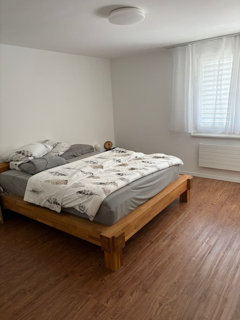 Helle 4.5-Zimmer-Wohnung mit Balkon an zentraler Lage (4)