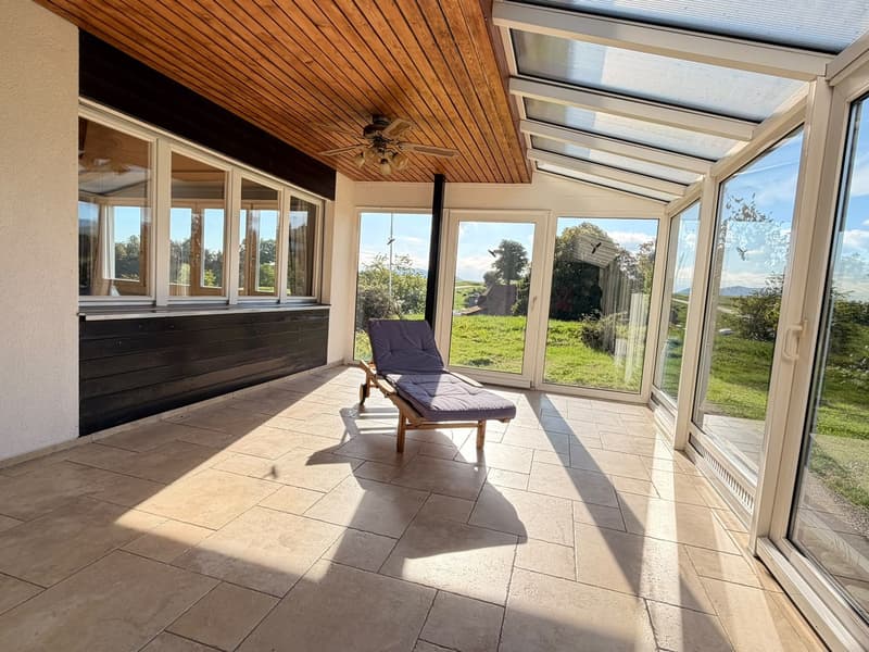 Künftiges Zuhause "Villa Grüebli" mit Panoramablick (12)
