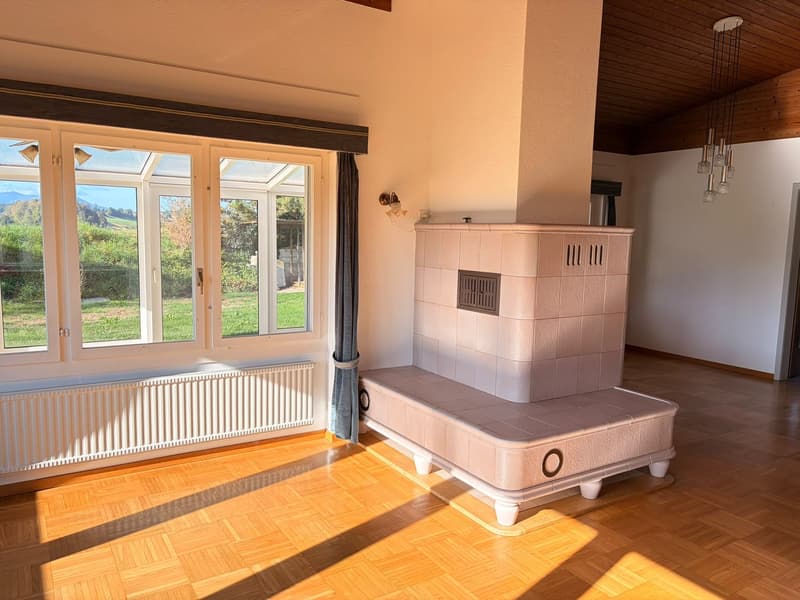 Künftiges Zuhause "Villa Grüebli" mit Panoramablick (6)