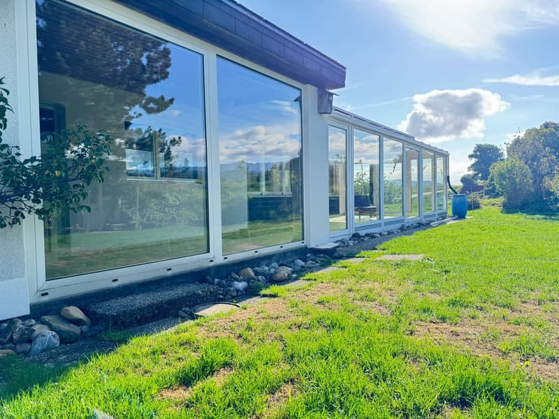Künftiges Zuhause "Villa Grüebli" mit Panoramablick (14)