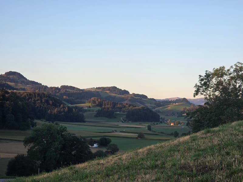 Künftiges Zuhause "Villa Grüebli" mit Panoramablick (17)
