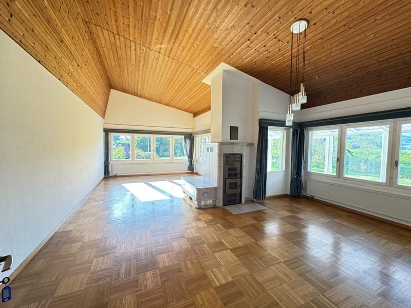 Künftiges Zuhause "Villa Grüebli" mit Panoramablick (7)