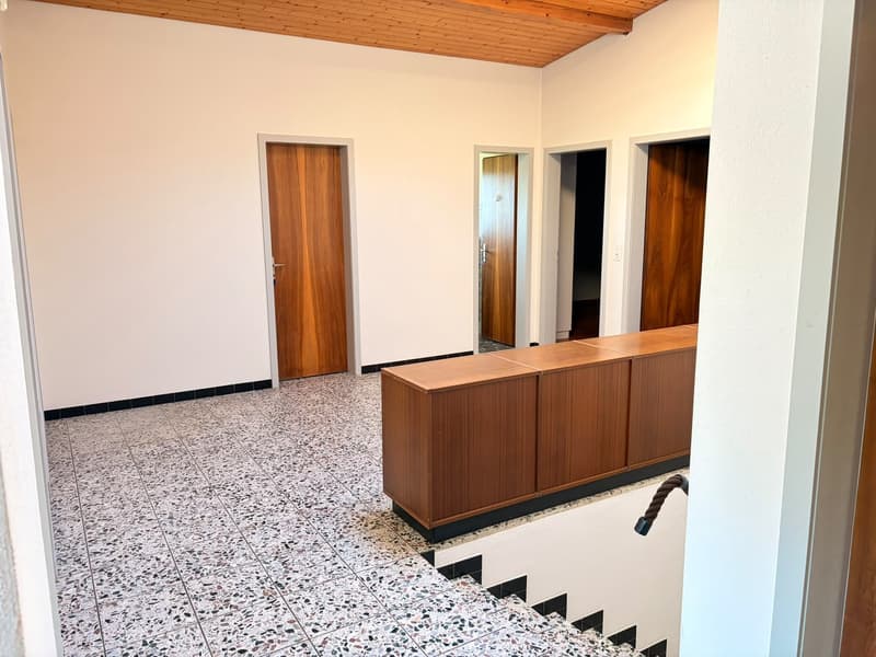 Künftiges Zuhause "Villa Grüebli" mit Panoramablick (4)
