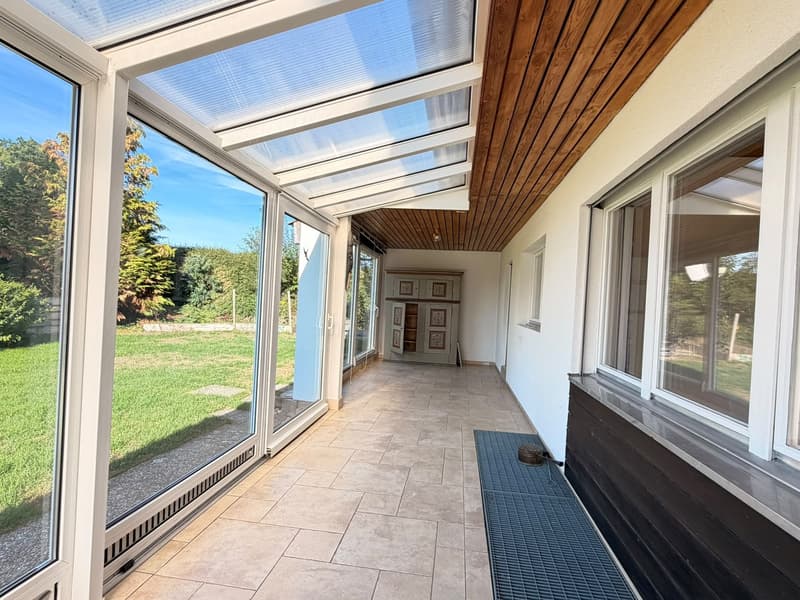 Künftiges Zuhause "Villa Grüebli" mit Panoramablick (13)