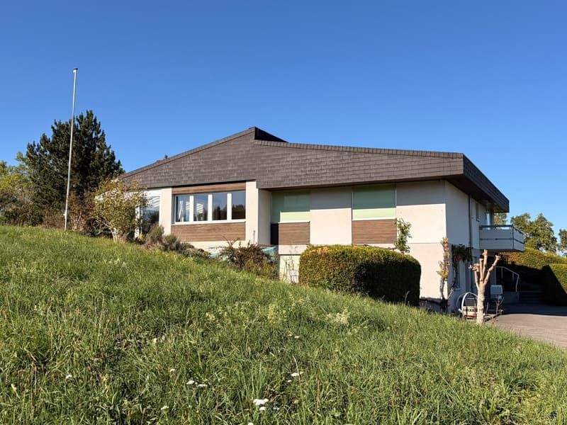 Künftiges Zuhause "Villa Grüebli" mit Panoramablick (17)
